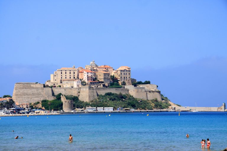 Des vacances Automnales en Corse